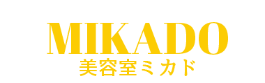 美容室MIKADO